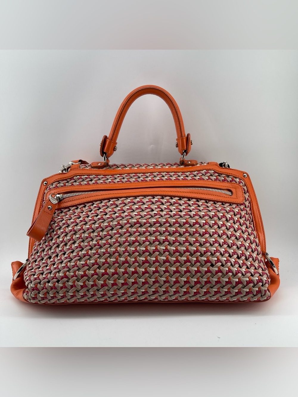 Ferragamo Handbag - Picture 2 of 15